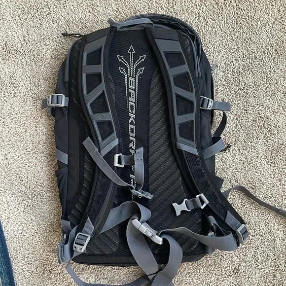 Columbia backpack (new without tags) - Picture 4 of 4